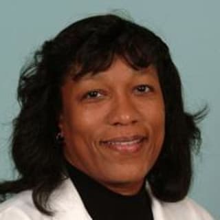 Rhonda (Caldwell) Caldwell-Williams, MD