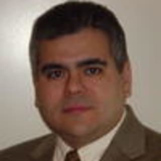 Felix Pacheco, MD