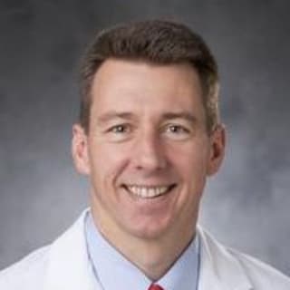 Ronald Prucha Jr., MD, Research, Fuquay Varina, NC