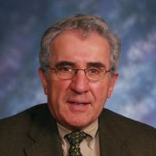 Peter Benotti, MD