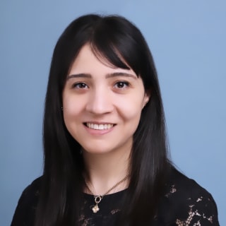 Sara Hazaveh, MD