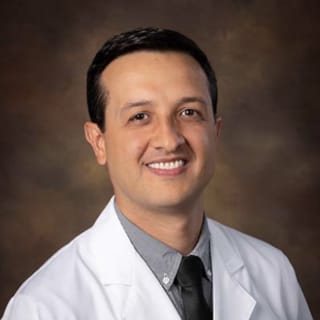 Andre Ruela, MD, Family Medicine, Meridian, MS