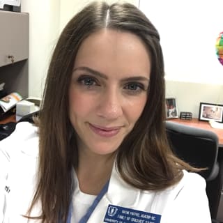 Naomi Pappas, Acute Care Nurse Practitioner, Attleboro, MA