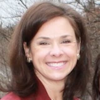 Carrie D'Angelo, MD