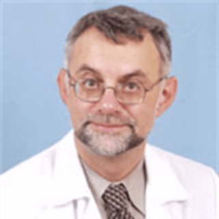 Mikhail Grinberg, MD, Oncology, Brooklyn, NY, Maimonides Medical Center