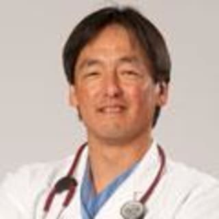 Seiichi Noda, MD, Thoracic Surgery, Saint Louis, MO