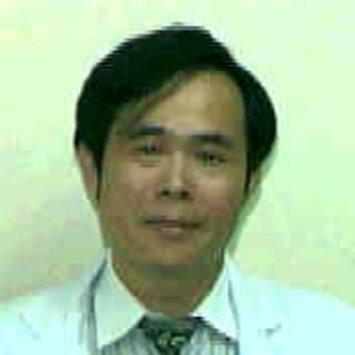 Tzuoo-Ming Yeh, MD