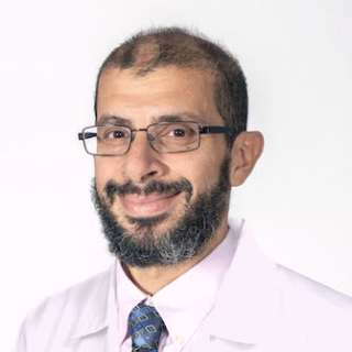 Amr Abdelgawad, MD, Orthopaedic Surgery, Brooklyn, NY