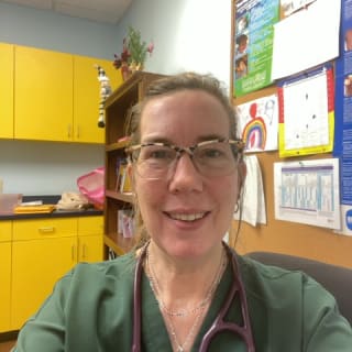 Michelle Lewis, Pediatric Nurse Practitioner, Schertz, TX