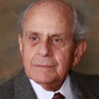 Theodore Freilich, MD