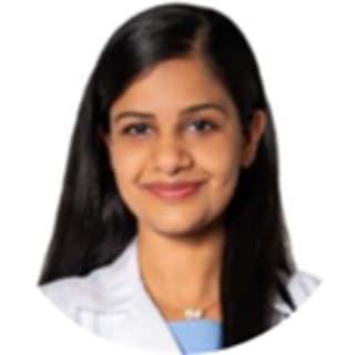 Kanupriya Mathur, MD, Internal Medicine, Jacksonville, FL