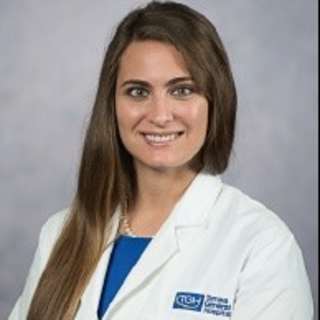 Rachel Malta, Clinical Pharmacist, Tampa, FL