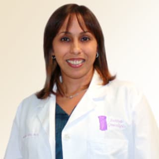 Mildred Velez Ortiz, MD, Obstetrics & Gynecology, San Juan, PR, Auxilio Mutuo Hospital