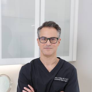 Cesar Sierra, MD, Ophthalmology, Westport, CT