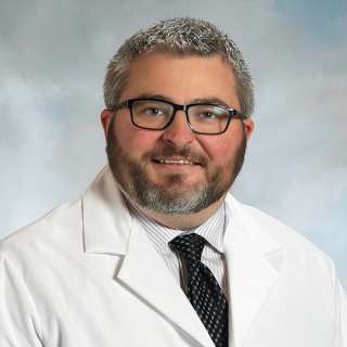 Daniel Calnan, MD, Neurosurgery, Lancaster, PA