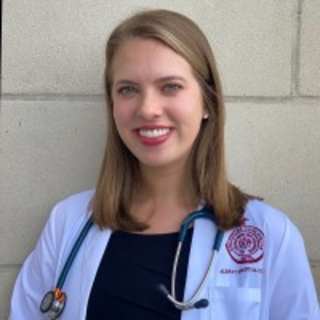 Meghan Goddard, MD, Pediatrics, New Hyde Park, NY