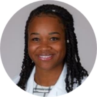 Brittney Johnson, MD, Obstetrics & Gynecology, Glendale, CA