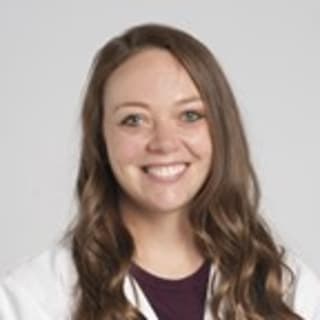 Kirsten Marshall, Family Nurse Practitioner, Lorain, OH, Cleveland Clinic