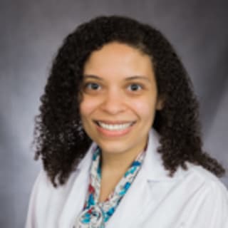 Chloe Gonzalez Jackson, MD, Family Medicine, Alcoa, TN