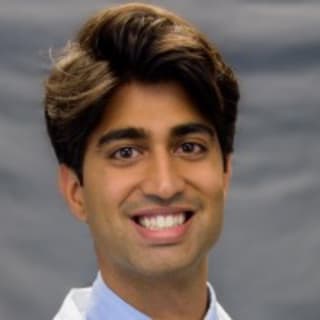 Vishal Narwani, MD, Otolaryngology (ENT), New Haven, CT, Veterans Affairs Connecticut Healthcare System