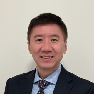 Stanley Ng, MD, Internal Medicine, New York, NY