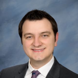 Jacob Jewulski, MD, Internal Medicine, Milwaukee, WI