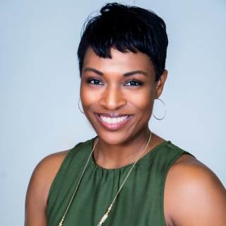 Candace Wooten-Reed