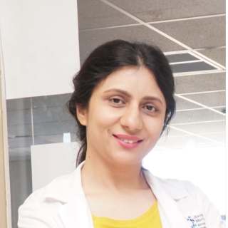 Ummi Khan, MD, Internal Medicine, Pennington, NJ