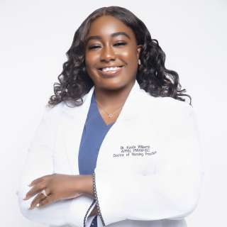 Kayla Williams, Psychiatric-Mental Health Nurse Practitioner, Olive Branch, MS