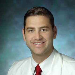 Alex Solomon, MD, Radiology, Baltimore, MD, Johns Hopkins Hospital