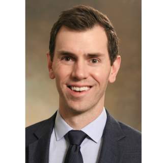 Andrew Geeslin, MD, Orthopaedic Surgery, South Burlington, VT