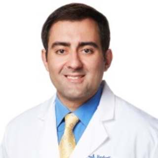 Shahram Yari, MD, Orthopaedic Surgery, McKinney, TX