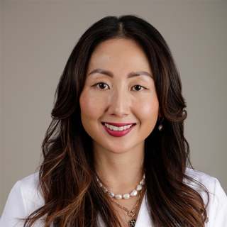 Elizabeth Wang-Giuffre, DO, Pediatric Cardiology, San Diego, CA