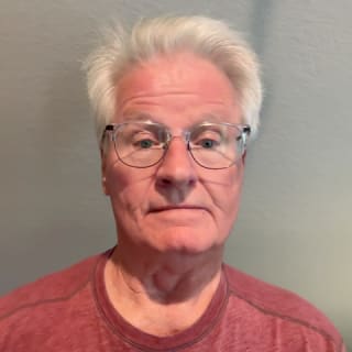James Connors, MD, Anesthesiology, Jenks, OK