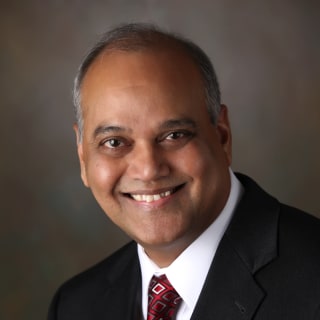 Vishad Kumar, MD