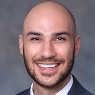 Brandon Lucari, MD, Resident Physician, Houston, TX