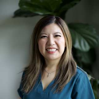 Lily Liu