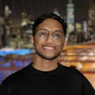 Suyash Adhikari, PA, Physician Assistant, New Haven, CT
