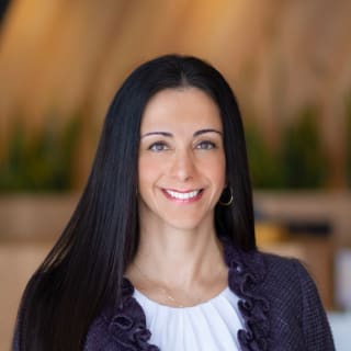 Sanaz (Mehdizadeh) Cordes, MD