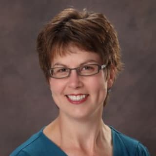 Faith Gustafson