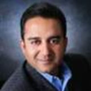 Nadeem Haq, MD, Ophthalmology, Denton, TX