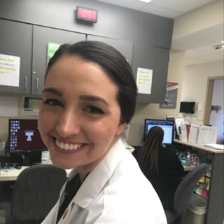 Kimberly Muro, PA, Thoracic Surgery, Philadelphia, PA