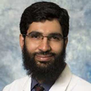 Muhammad Khan, MD, Cardiology, Katy, TX