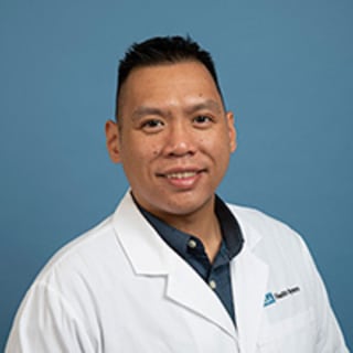 Thomas Vu, MD, Internal Medicine, Santa Monica, CA