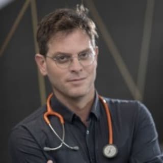 Aviv Kramer, MD