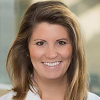 Jamie Seiley, Nurse Practitioner, Dayton, OH