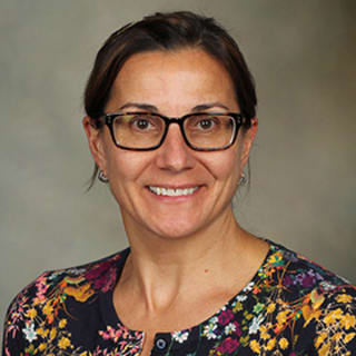 Annette Faller, MD