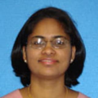 Suchitra Rondla, MD, Pediatrics, Brooklyn Center, MN, M Health Fairview St. John's Hospital