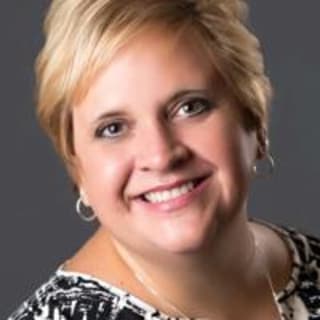 Kolleen Burnett, DO, Pediatrics, Hamilton, IL