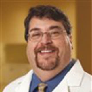 Aaron Marlow, MD